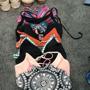 Target bathing suits!!